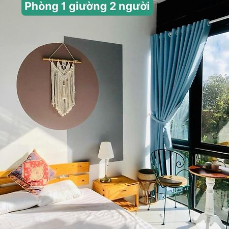 Jrai Homestay เปลกู ภายนอก รูปภาพ