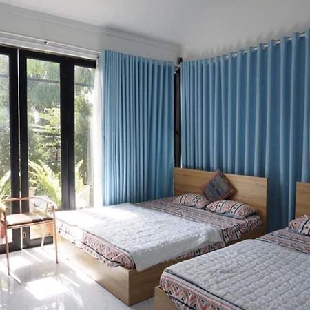 Jrai Homestay เปลกู ภายนอก รูปภาพ