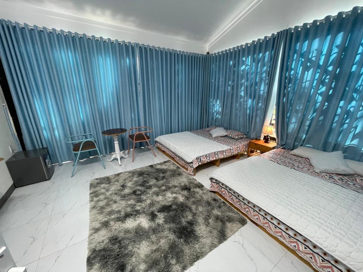 Jrai Homestay เปลกู ภายนอก รูปภาพ