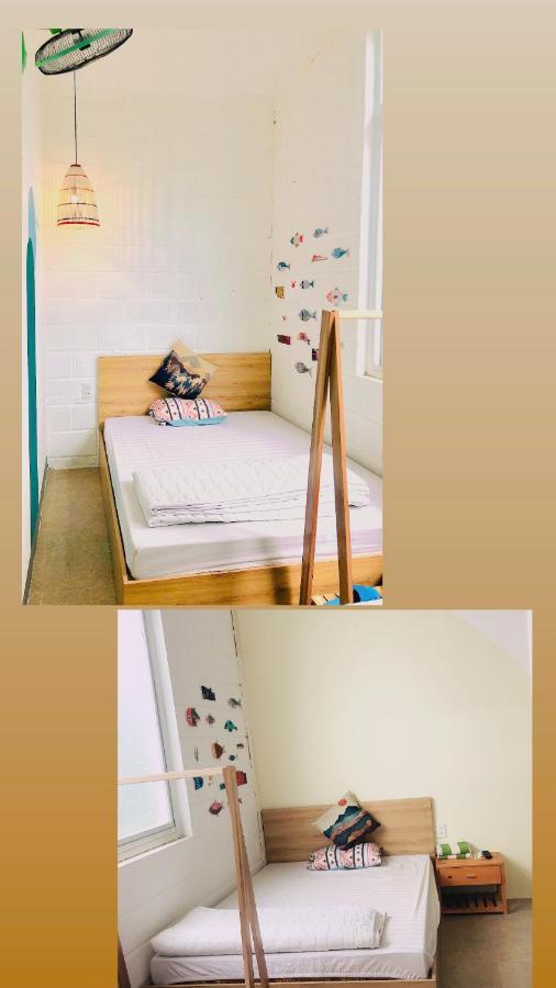 Jrai Homestay เปลกู ภายนอก รูปภาพ