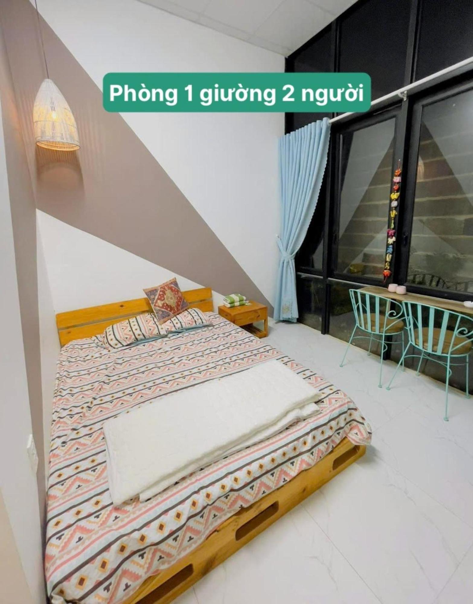 Jrai Homestay เปลกู ภายนอก รูปภาพ