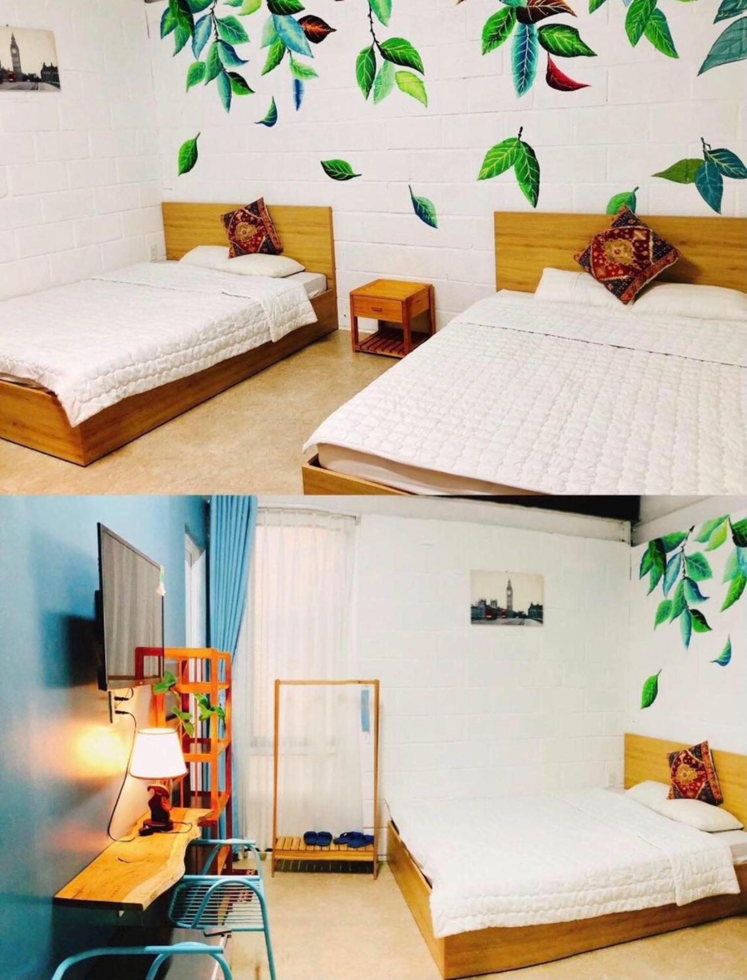 Jrai Homestay เปลกู ภายนอก รูปภาพ