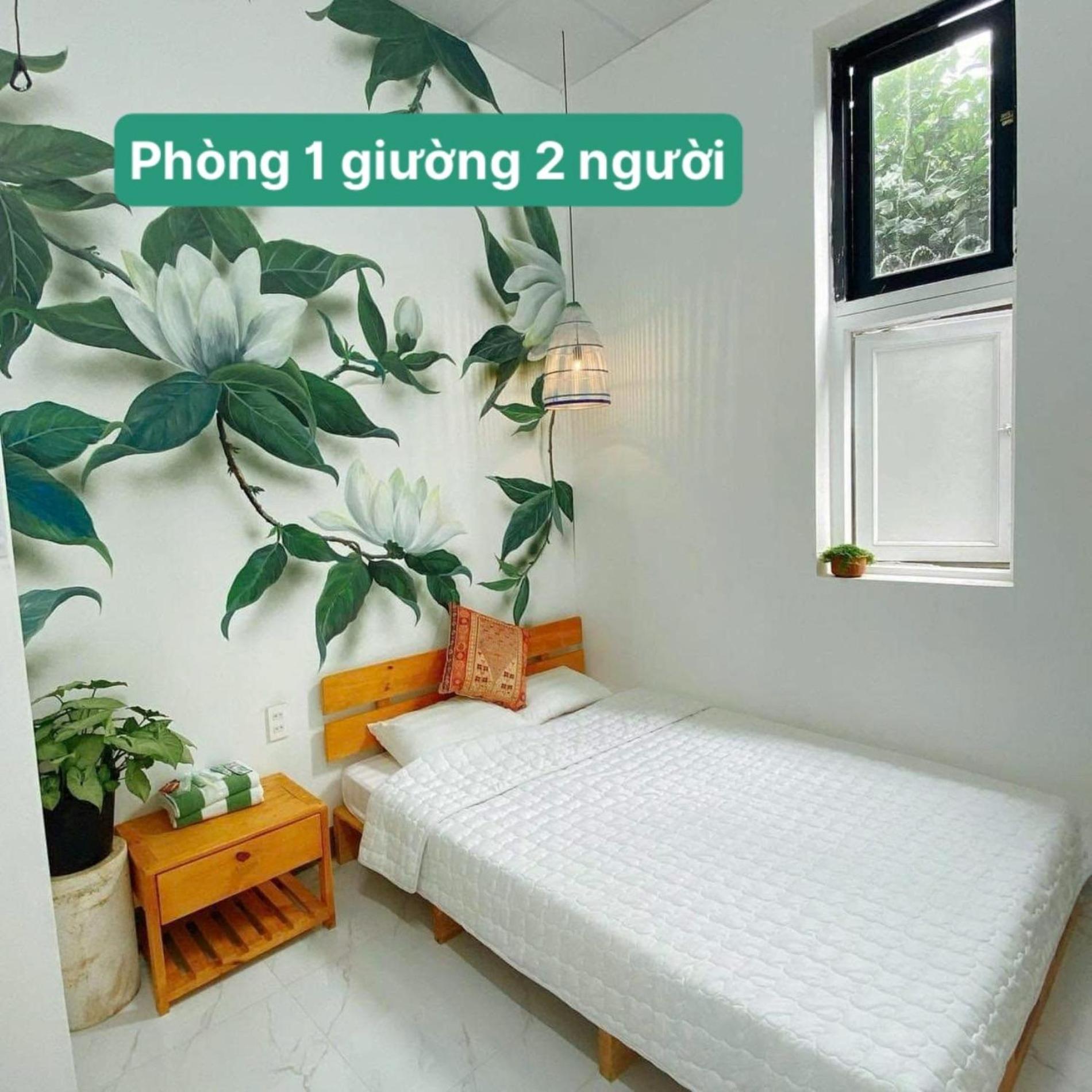 Jrai Homestay เปลกู ภายนอก รูปภาพ