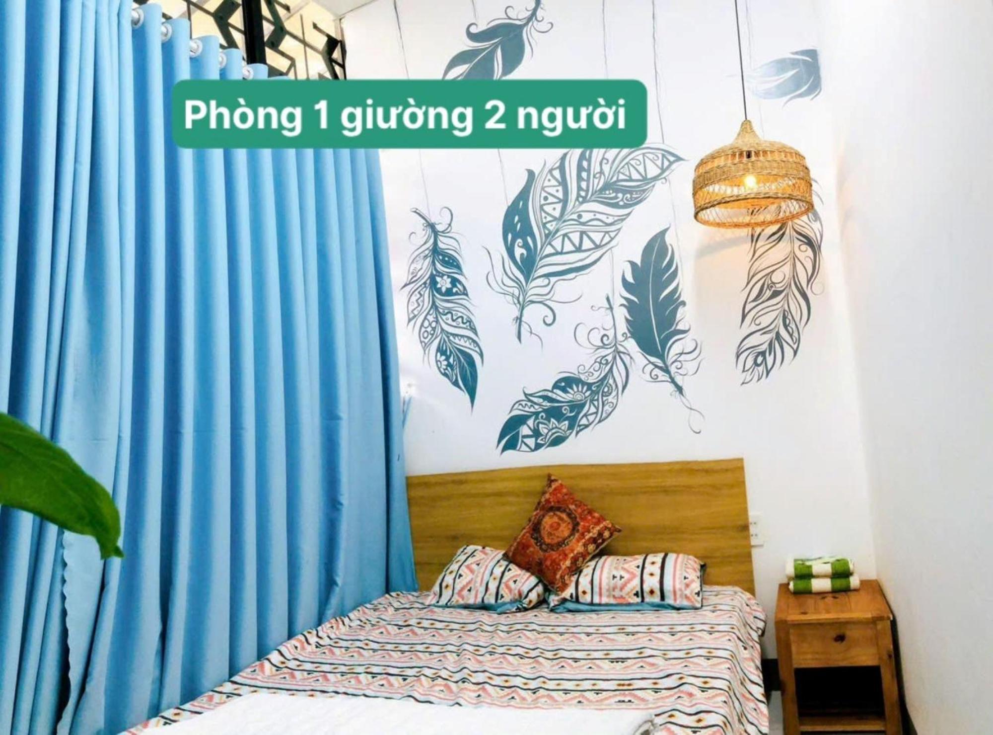 Jrai Homestay เปลกู ภายนอก รูปภาพ